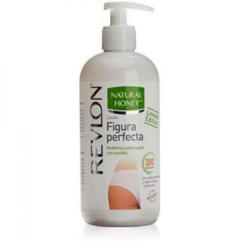 Natural Honey Lozione Rassodante Anti Cellulite 400 ml