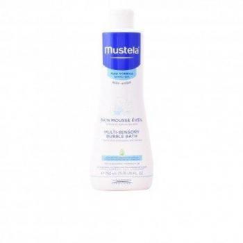 MUSTELA BAGNETTO MILLE BOL 750