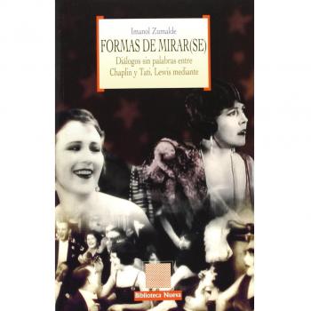 Formas de mirar(se)