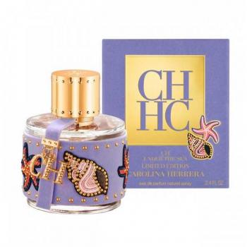 Carolina Herrera Oceánica Eau de Parfum 100ml