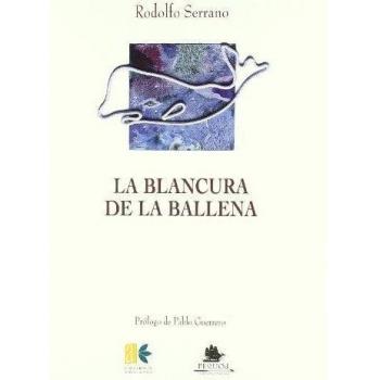 La blancura de la ballena