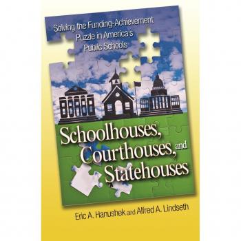 Schoolhouses Courthouses and Statehouses
