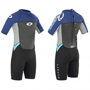Osprey Origin 3XL 3/2mm Shorty Waterproof Suit