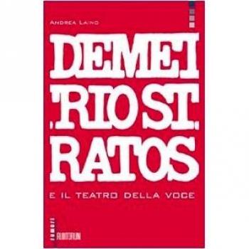Demetrio Stratos e il teatro della voce