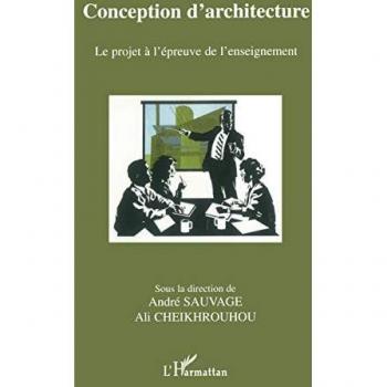 Conception d'architecture