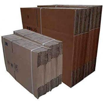 Cajas de Mudanza E-B Pack