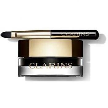 Clarins Feuchtigkeitssicherer Gel-Eyeliner – Tiefschwarz