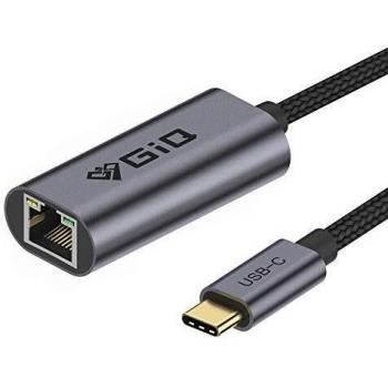 Thunderbolt 3 to LAN Adapter for MacBooks