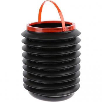 Portable Outdoor Fishing Bucket
