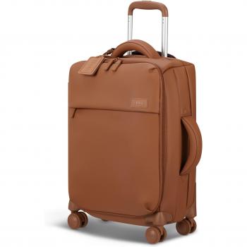 Cámara de Equipaje Lipault Lost in Berlin 36L