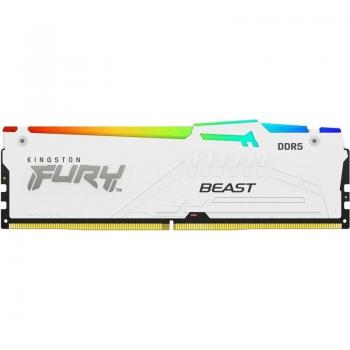 Kingston FURY Beast 16GB DDR5 5600MHz RGB