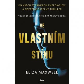 Ve vlastnÃ­m stÃ­nu