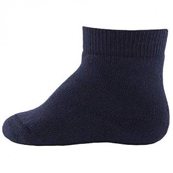 Thermo‑Marine‑Wärmesockenset – 1 Paar, Größe 40–44, 49 €