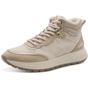 Basket taupe