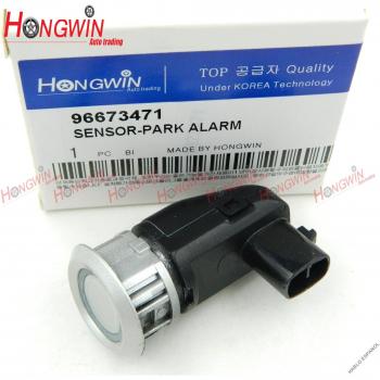 Captiva Einparkassistenz Sensor – Ultraschall, passt Chevrolet