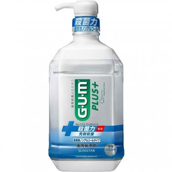 Collutorio Sunstar GumPlus Ipoallergenico 900 ml