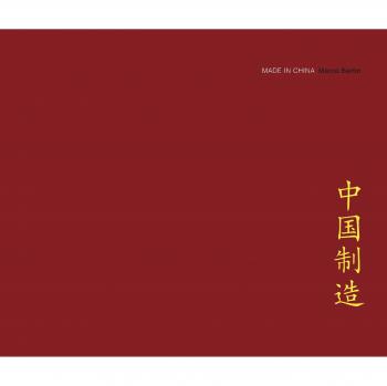 Made in China. Ediz. illustrata