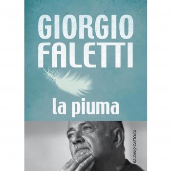 GIORGIO FALETTI LA PIUMA 2015