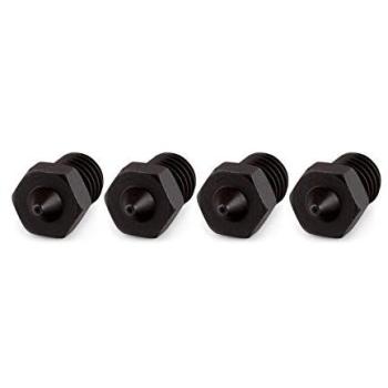 Primacreator P120 Spazzola Ugello Temperato 0,4 mm – Kit