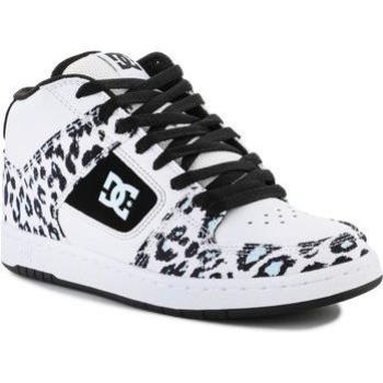 MANTECA 4 MID DC Skateskor
