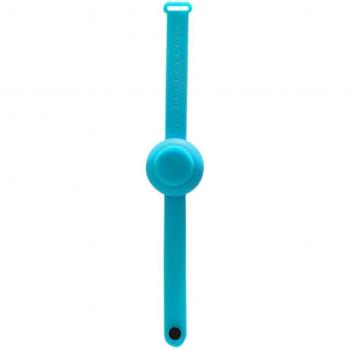 Alcohol Dispensing Bracelet