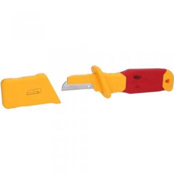 Kstools Misuratore per Cavi Isolati, 200 mm
