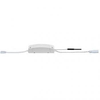 Paulmann Smart Home Accessory, White, Grey