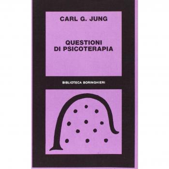 Questioni di psicoterapia. Carteggio di C. G. Jung e R. Loÿ