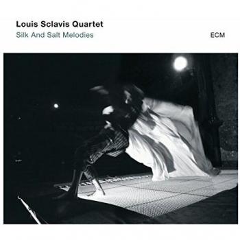 Silk and Salt Melodies