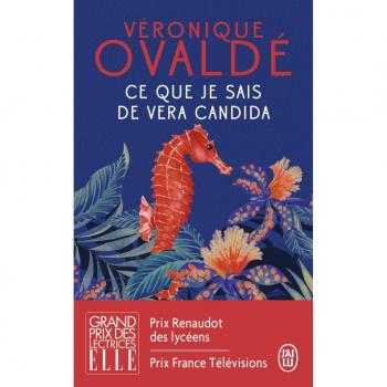 Ce que je sais de Vera Candida Poche
