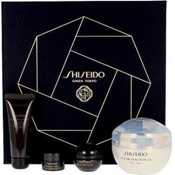 Shiseido Crema Día Future Solution LX en Estuche