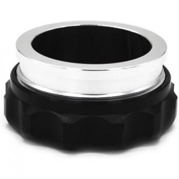 Bouchon de remplissage 2 aluminium pour liquide, huile, carburant et eau