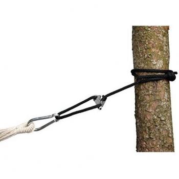 SMARTROPE BLACK Corde pour suspension hamac (1)