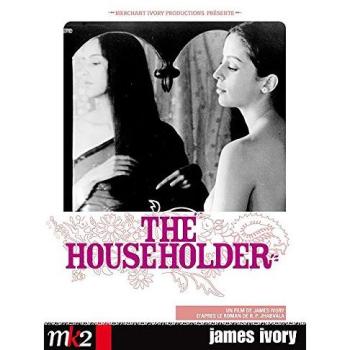 L’Habitant Principal – James Ivory