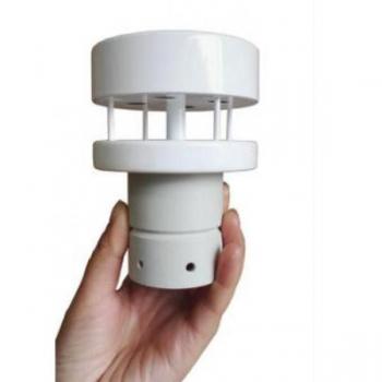 Allnet Anemometro 3420 – Sistema di Automazione IP, Rosso