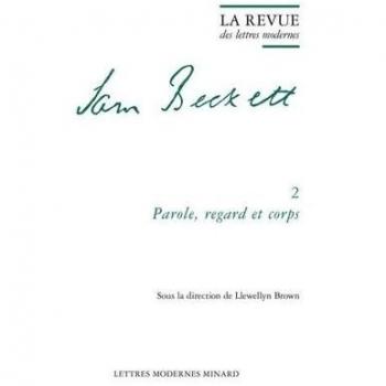 La Revue des lettres modernes