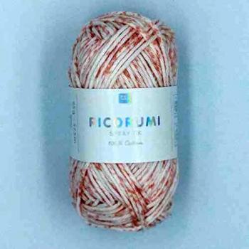 Mini Pelote RICORUMI SPRAY 25g