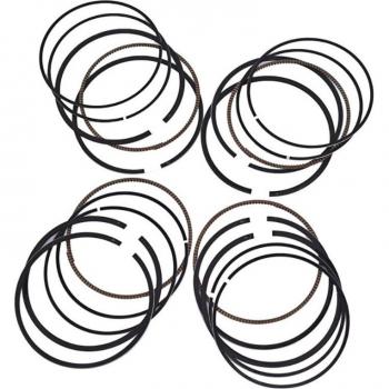 76,5mm Bausatz Kolbenringe für CBR1000
