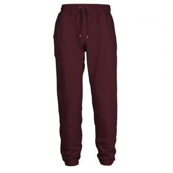 Jogging-Style Bunt Standard Organic Oxblood Rot