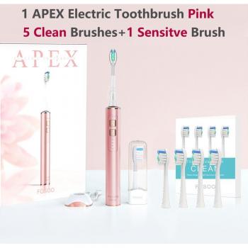 SonicBrush APEX 42K