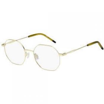 Gold Metal Women’s Frames – Hugo Boss HG-1216-AOZE919