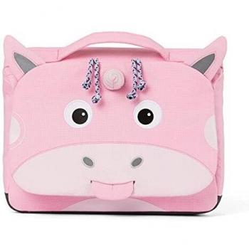 Affenzahn Sac Licorne Rose 31,5 x 23,5 x 7 cm