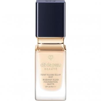 Cle de Peau Beaute I10 Radiant Liquid Foundation SPF 25