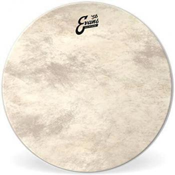 Peau de Grosse Caisse Evans Calftone 20''