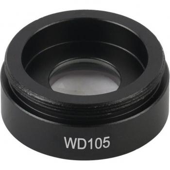0.5X Monocular Lens for Video Microscope