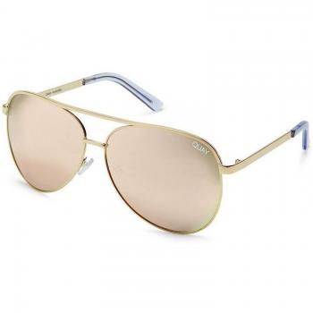 Quay Eyewear Australia Unisex Sonnenbrille 1544, Gr. One size