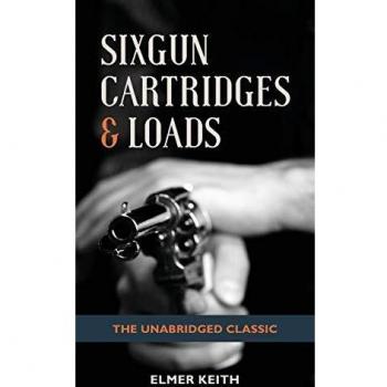 Sixgun Cartridges & Loads