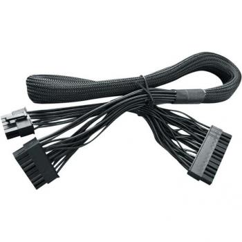 Cable upgrade 18+10 a 24 pines para EVGA Supernova 650/750/1000
