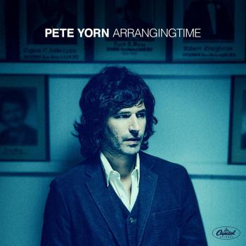 Arranging Time (Ltd. Vinyl) [Vinyl LP]