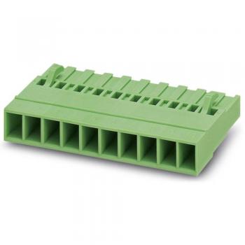 Connecteur femelle pour câble MSTBC 6 pôles